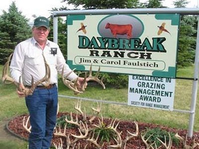 Daybreak Ranch