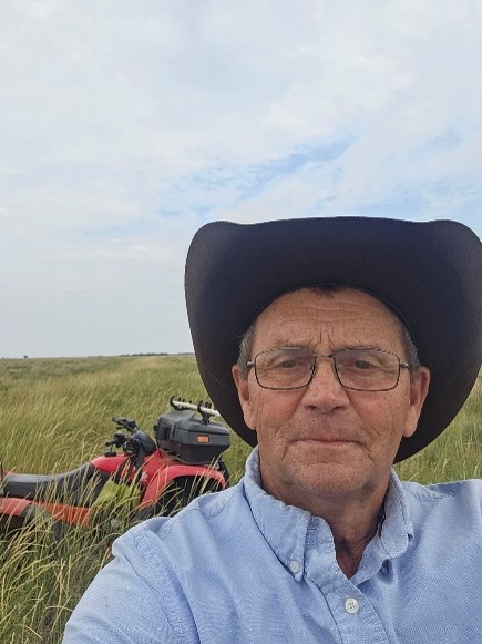 Steve Knutson